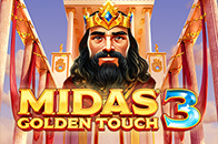 Midas Golden Touch 3
