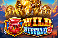 5 Wild Buffalo 2