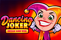 Dancing Joker