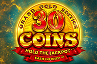 30 Coins™ Grand Gold Edition