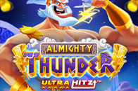 Almighty Thunder Ultrahitz™ Gigablox™