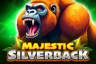 Majestic Silverback