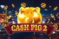 Cash Pig 2