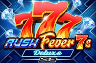 Rush Fever 7s Deluxe SE