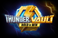 Thunder Vault Hold & Win