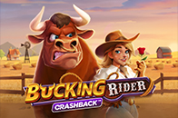 Bucking Rider