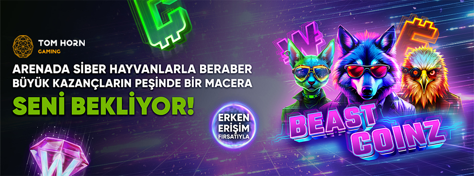 8 mayıs tom horn