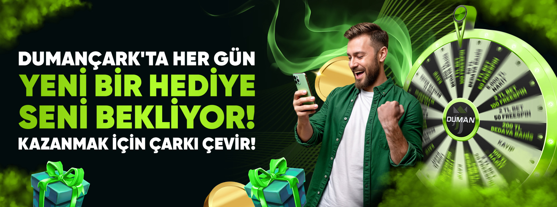 çark